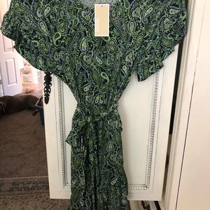 Brand new Michael Korrs dress